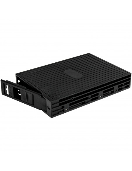 StarTech.com Convertitore di dischi rigidi SATA/SAS 2,5" SSD/HDD in SATA 3,5"