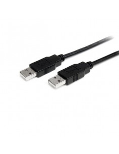 StarTech.com Cavo USB 2.0 A ad A da 1 m - M/M