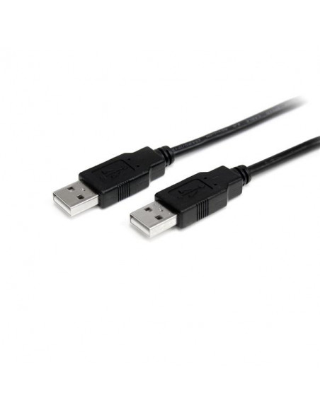 StarTech.com Cavo USB 2.0 A ad A da 2 m - M/M