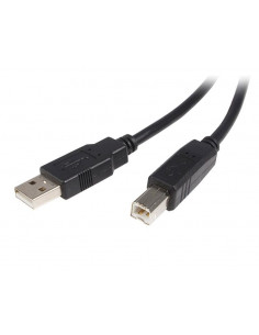 StarTech.com Cavo USB 2.0 per stampante tipo A / B ad alta velocità M/M - 3m