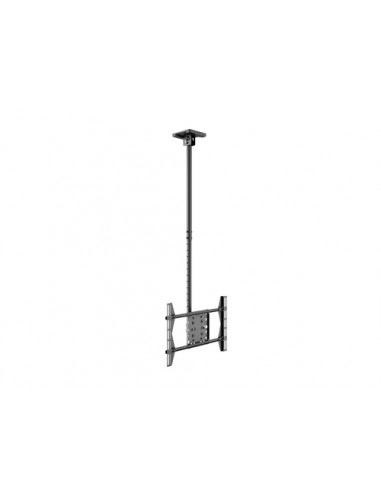 Multibrackets 5484 Supporto per display espositivi 160 cm (63") Nero