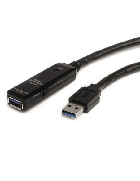 StarTech.com Cavo di estensione Active USB 3.0 3 m - M/F
