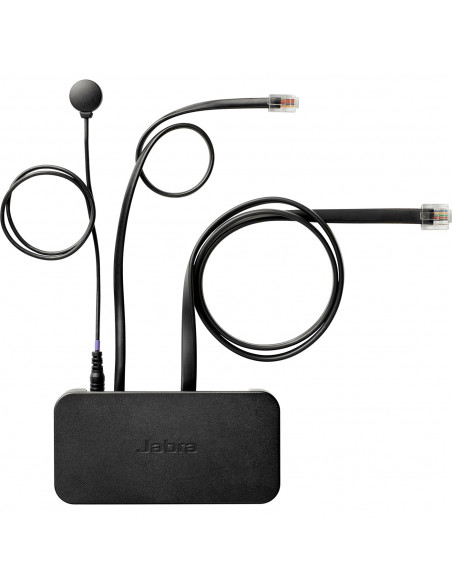 Jabra 14201-35 accessorio per cuffia Adattatore EHS
