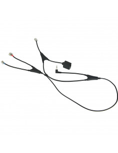 Jabra 14201-36 accessorio per cuffia