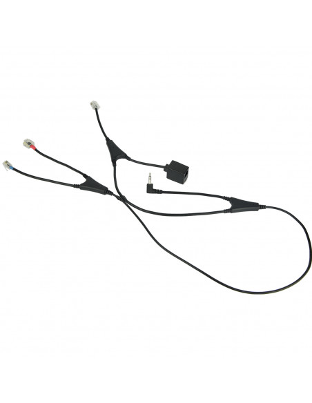 Jabra 14201-36 accessorio per cuffia