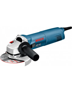 Bosch GWS 1400 Professional smerigliatrice angolare 12,5 cm 11000 Giri/min 1400 W 2,4 kg