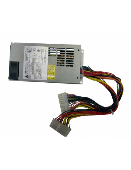 QNAP PSU f/TS409U alimentatore per computer 250 W Argento