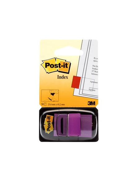 3M 680-8 bandiera autoadesiva
