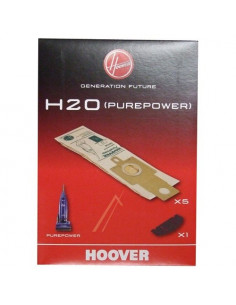 Hoover H20