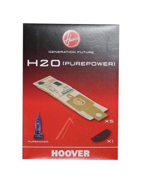 Hoover H20