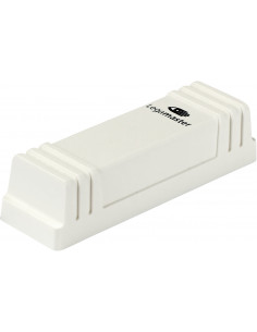 Legamaster 7-120300 gomma per cancellare Plastica Bianco 1 pz