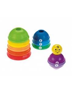 Fisher-Price Scodelle Trasformelle
