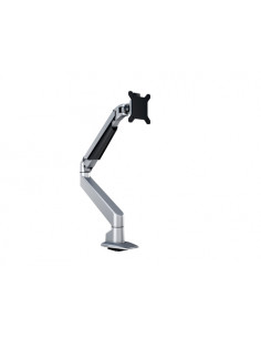 Multibrackets 7167 Supporti a parete per TV 81,3 cm (32") Scrivania Argento