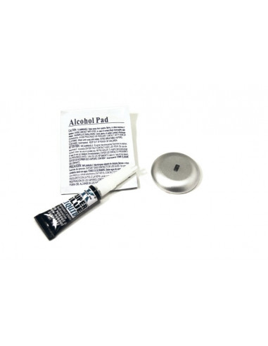 Kensington Kit adattatore dello slot di sicurezza per Ultrabook™