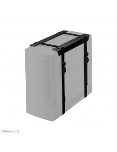 Neomounts CPU-D025BLACK Supporto per CPU - max 20 kg - universale