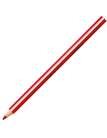 STABILO Trio Thick Rosso 1 pz
