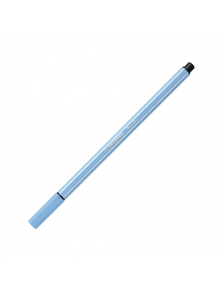 STABILO Pen 68 marcatore Blu 1 pz