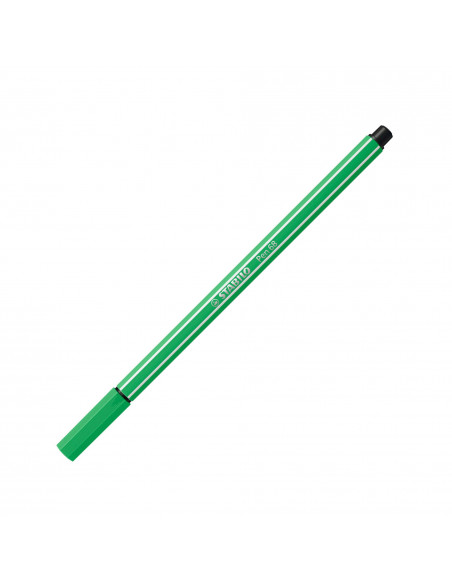 STABILO Pen 68 marcatore Verde 1 pz