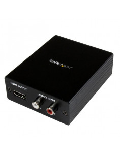 StarTech.com Convertitore video e audio Component / VGA a HDMI - PC a HDMI - 1920x1200