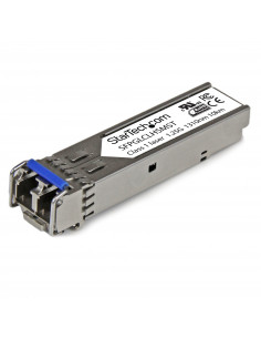 StarTech.com Cisco GLC-LH-SM Compatibile - Modulo ricetrasmettitore SFP - 1000BASE-LX/LH