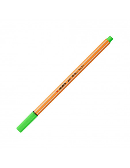 STABILO point 88 penna tecnica Verde 1 pz