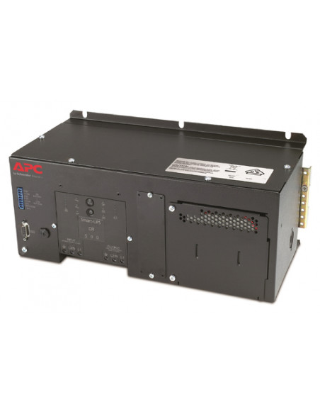 APC SUA500PDRI-H gruppo di continuità (UPS) 0,5 kVA 325 W 3 presa(e) AC