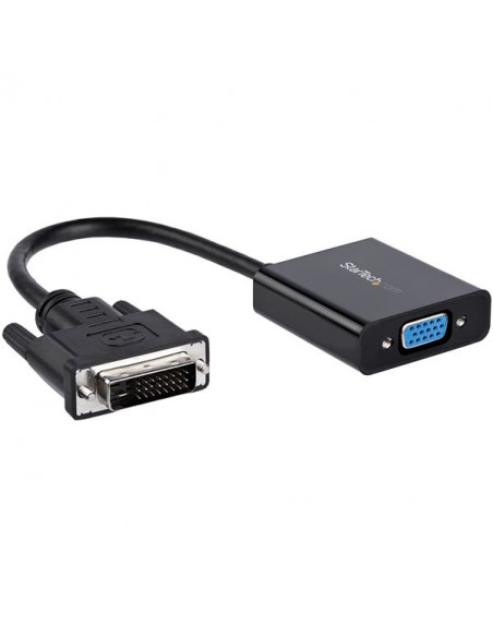 StarTech.com Cavo Adattatore attivo DVI-D a VGA - Convertitore DVI-D a VGA 1920 x 1200
