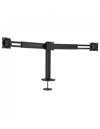 Chief K3G310B Supporti a parete per TV 76,2 cm (30") Scrivania Nero
