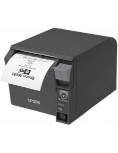 Epson TM-T70II (032) 180 x 180 DPI Cablato Termico Stampante POS