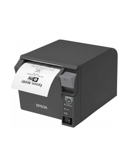Epson TM-T70II (032) 180 x 180 DPI Cablato Termico Stampante POS
