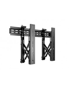 Multibrackets 0513 Supporto per display espositivi 177,8 cm (70") Nero