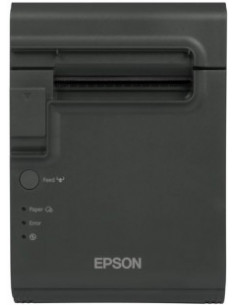 Epson TM-L90-i stampante per etichette (CD) Termica diretta 180 x 180 DPI 150 mm/s Cablato