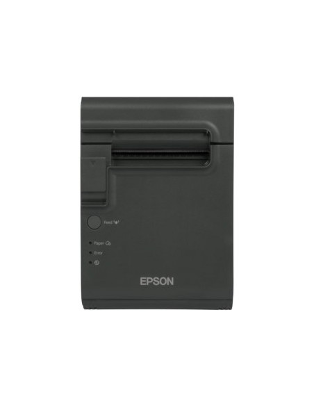 Epson TM-L90-i stampante per etichette (CD) Termica diretta 180 x 180 DPI 150 mm/s Cablato