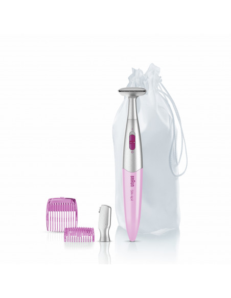 Braun Silk-épil Styler FG1100
