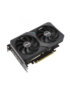 SVGA ASUS NVIDIA DUAL-RTX3060-O12G-V2 12GB GDDR6 192bit 2*HDMI+3DP 2