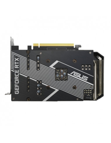 SVGA ASUS NVIDIA DUAL-RTX3060-O12G-V2 12GB GDDR6 192bit 2*HDMI+3DP