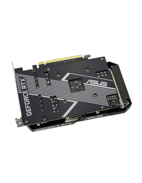 SVGA ASUS NVIDIA DUAL-RTX3060-O12G-V2 12GB GDDR6 192bit 2*HDMI+3DP