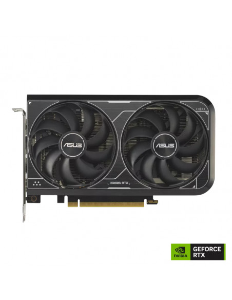 ASUS Dual -RTX4060-O8G-V2 NVIDIA GeForce RTX 4060 8 GB GDDR6