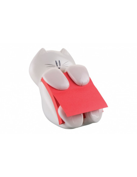 3M CAT-330 dispenser per foglio appunti Speciale Bianco