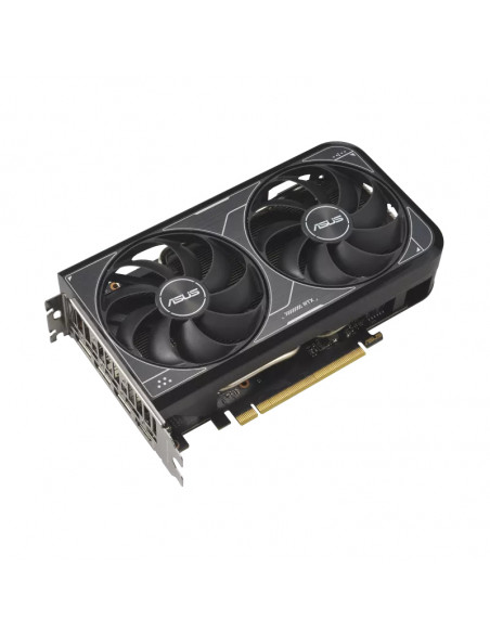 ASUS Dual -RTX4060-O8G-V2 NVIDIA GeForce RTX 4060 8 GB GDDR6