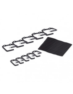 APC AR8113A porta accessori Kit di montaggio