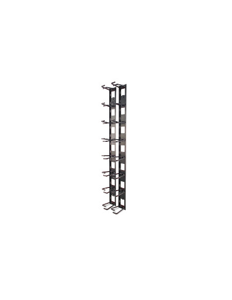 APC AR8442 porta accessori Pannello di gestione del cavo