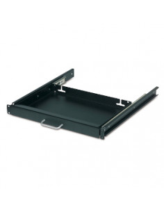 APC AR8126ABLK porta accessori Cassettiera