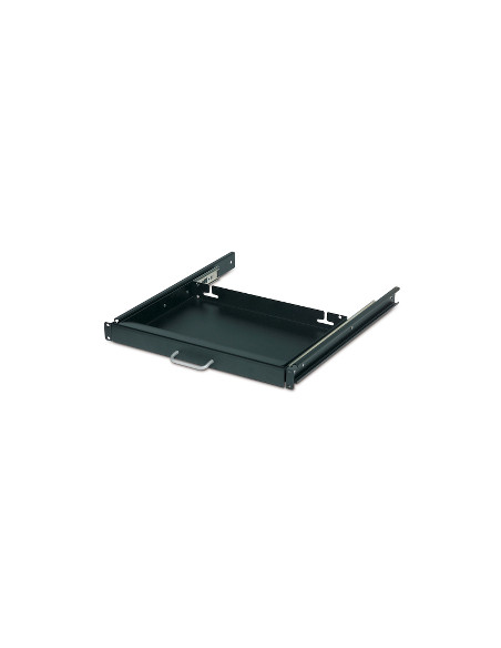 APC AR8126ABLK porta accessori Cassettiera