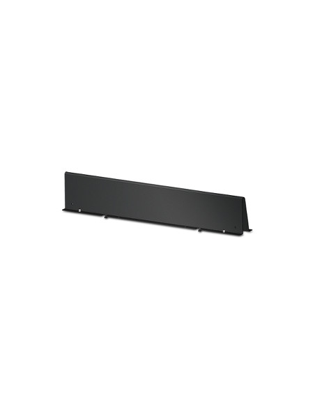 APC AR8172BLK porta accessori Canalina per cavi