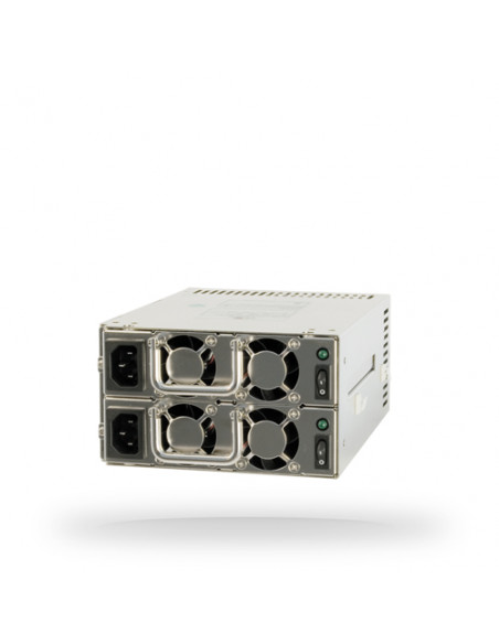 Chieftec MRW-5600V alimentatore per computer 20+4 pin ATX ATX Grigio