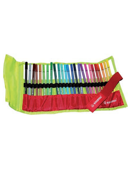 STABILO IT6825-068 penna tecnica Multi 25 pz