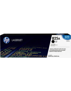 HP Cartuccia Toner originale nero LaserJet 825A