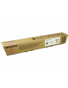 Ricoh 842050 cartuccia toner 1 pz Originale Magenta