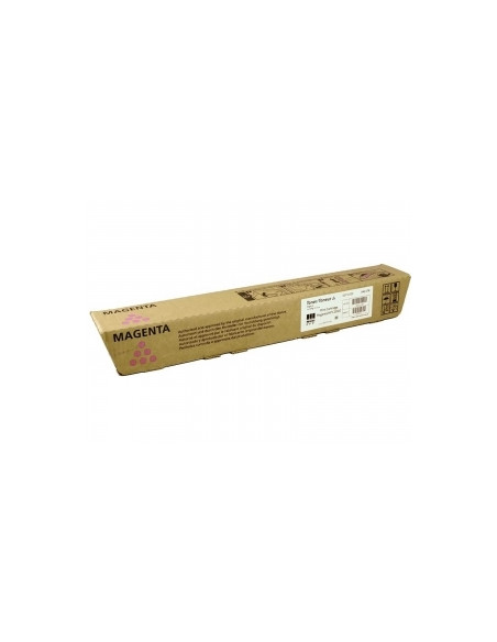 Ricoh 842050 cartuccia toner 1 pz Originale Magenta